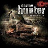 Dorian Hunter 14