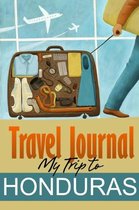 Travel Journal