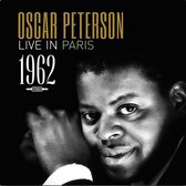 Live In Paris 1962