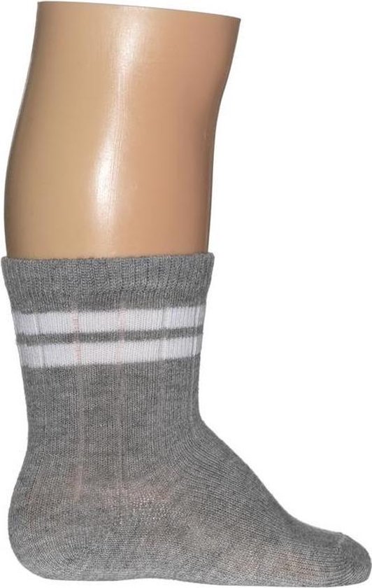 Ribbed Sport Sock