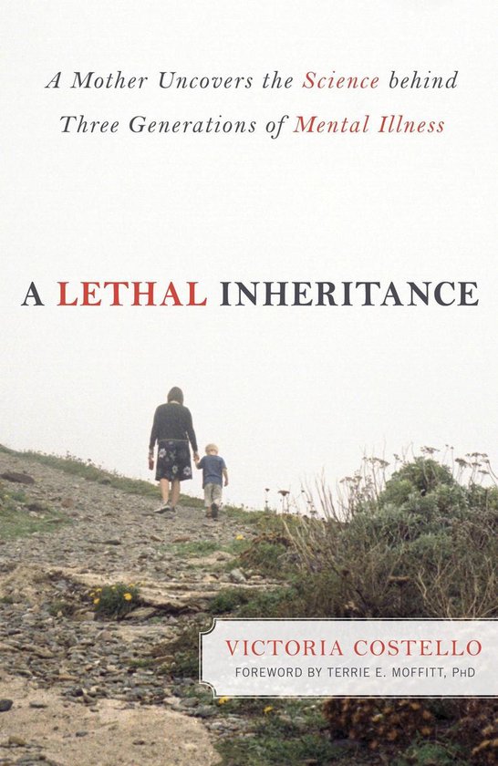 A Lethal Inheritance - cover
