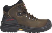 Sixton Peak Stelvio 80087-01 S3 chaussures de travail taille 45