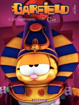 Garfield et Cie 2 - Garfield & Cie - Tome 2 - Egyptochat