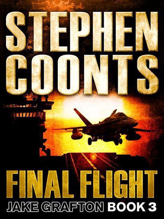 Final Flight - cover