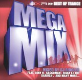 Megamix - BXR >> Best of Trance