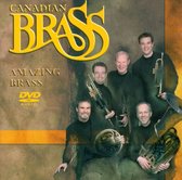 Amazing Brass [DVD]
