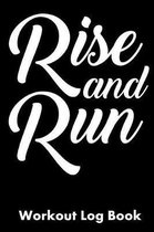 Rise and Run