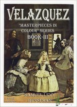 Masterpieces in Colour 3 - Velazquez