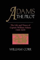 Japan Library- Adams The Pilot