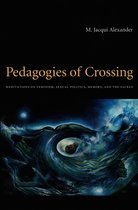 Perverse Modernities - Pedagogies of Crossing