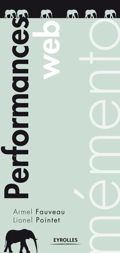 Mémento - Mémento - Performances web - cover