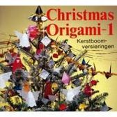 Origami deel 1 kerst