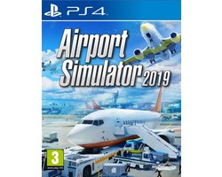 Flight simulator hot sale playstation 4