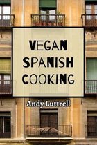 Vegan Spanish Cooking