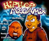 Hiphop Megamix, Vol. 1