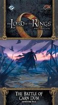 Asmodee Lord of the Rings LCG: The Battle of Carn Dum Adv. - EN