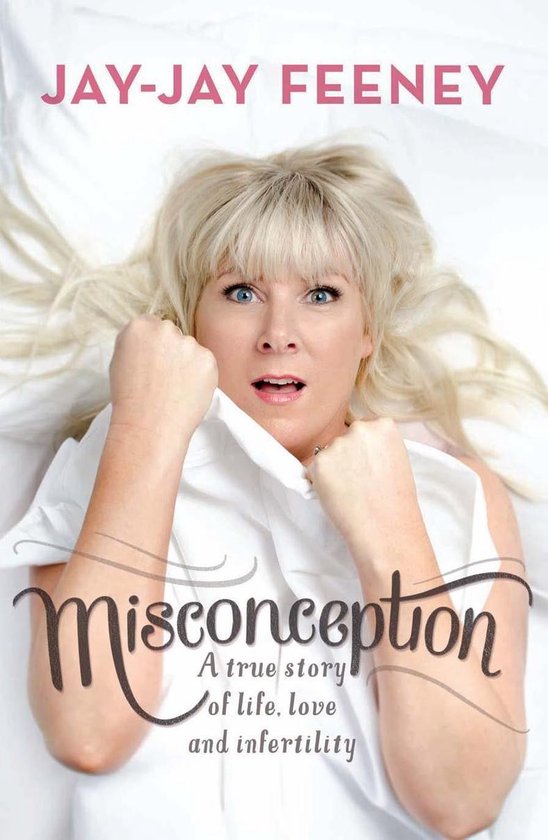 Misconception - cover