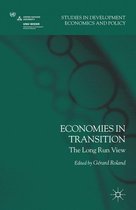 Studies in Development Economics and Policy - Economies in Transition