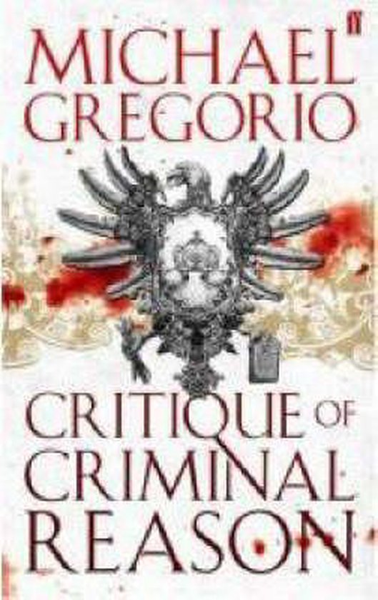 Critique of Criminal Reason - cover