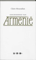 Geschiedenis Van Armenie