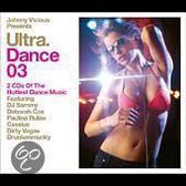 Ultra Dance 03