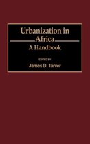 Urbanization in Africa