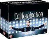 Californication: Complete Box - Season 1-7 (15 disc)(Blu-Ray)