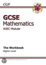 GCSE Maths WJEC Modular Workbook - Higher