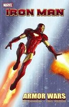 Iron Man and the Armor Wars