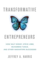 Transformative Entrepreneurs