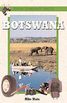 African Adventurer'S Guide To Botswana