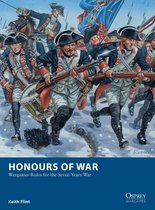 Osprey Wargames 11 - Honours of War