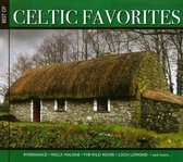 Best of Celtic Favorites