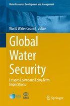 Water Resources Development and Management - Global Water Security