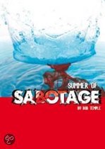 Summer Of Sabotage