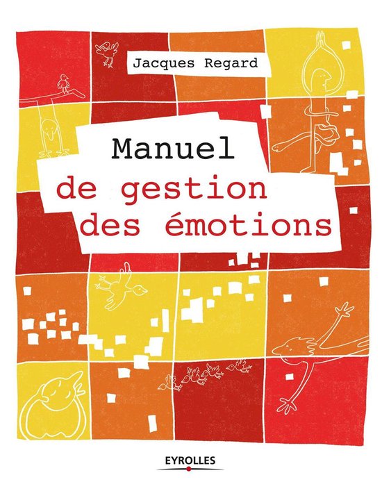 Les manuels de développement personnel - Manuel de gestion  ... - cover