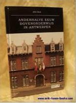 Anderhalve eeuw dovenonderwijs in Antwerpen