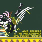 Gina Ferrera and the Philadelphia Gyil Fusion Project