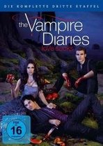 The Vampire Diaries - Seizoen 3 (Import)