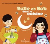 Bulle Et Bob Dans La Cuisine