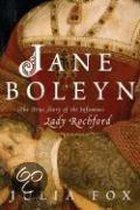 Jane Boleyn