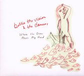 Billie The Vision & The Dancers - Where The Ocean Meets My Hand (CD)