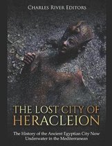 The Lost City of Heracleion