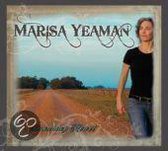 Marisa Yeaman - Roadmap Heart (CD)