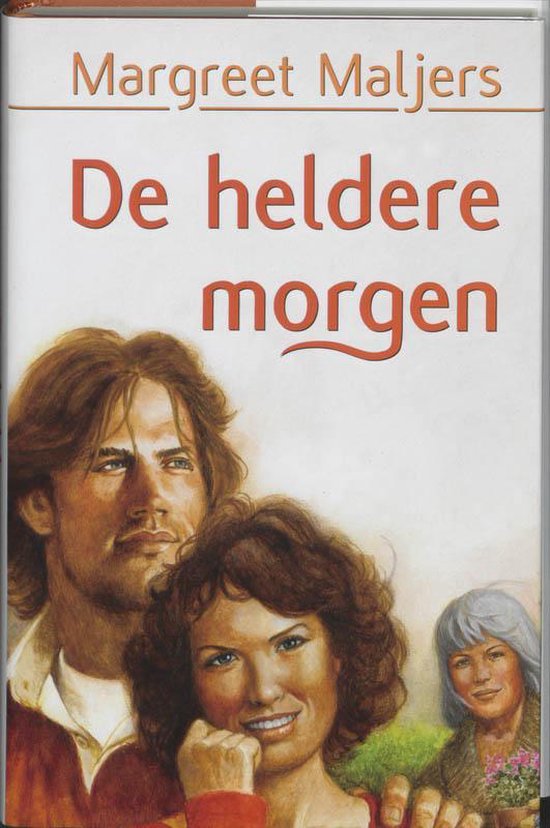 Heldere Morgen - cover