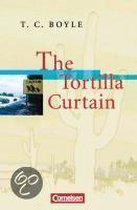 The Tortilla Curtain - Textheft