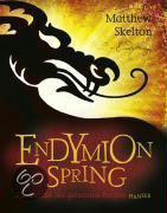 Endymion Spring, Matthew Skelton 9783446207967 Boeken