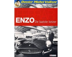 Enzo Ferrari
