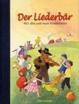 Der Liederbär