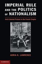 Problems of International Politics - Imperial Rule and the Politics of Nationalism